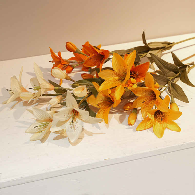 Artificial Flower Bouquet Stornfield