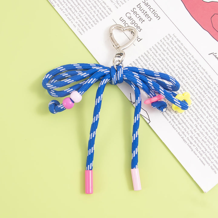 Stylish Accessory Keychain Stornfield