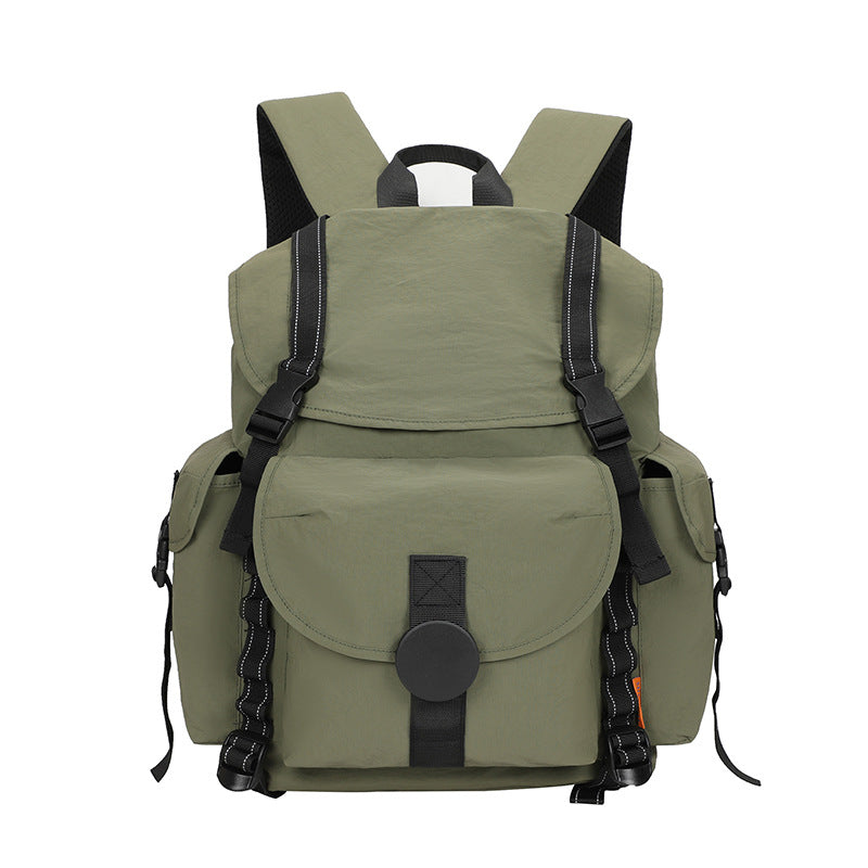 Multi-Functional Urban Hiking Backpack Stornfield