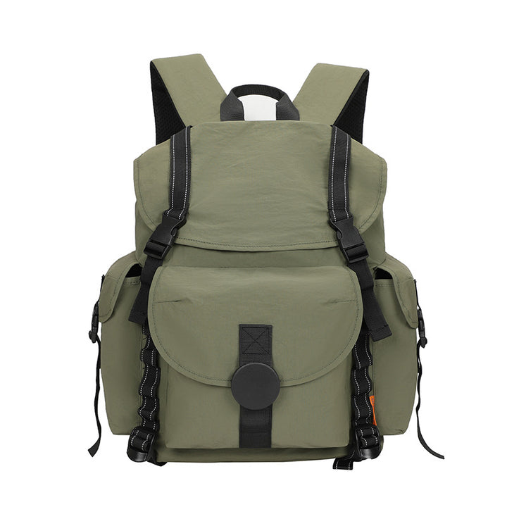 Multi-Functional Urban Hiking Backpack Stornfield