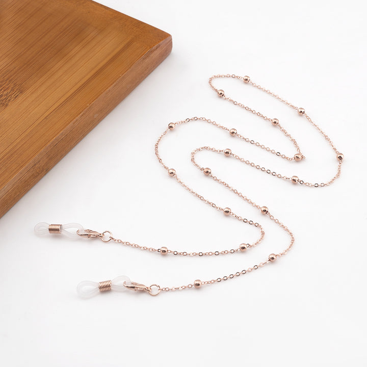 Stylish Adjustable Eyewear Chain Stornfield