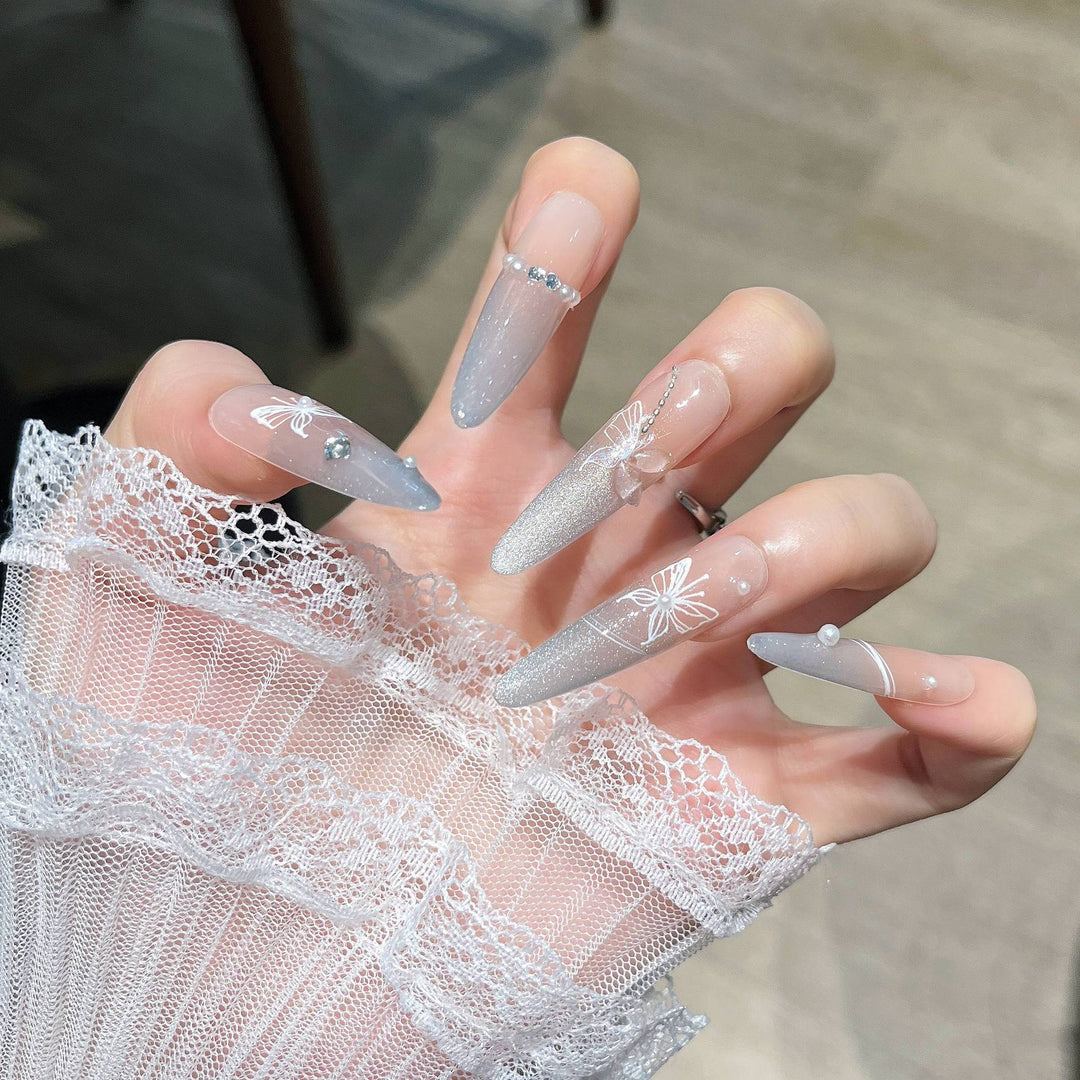 Decorative Nail Art Stornfield