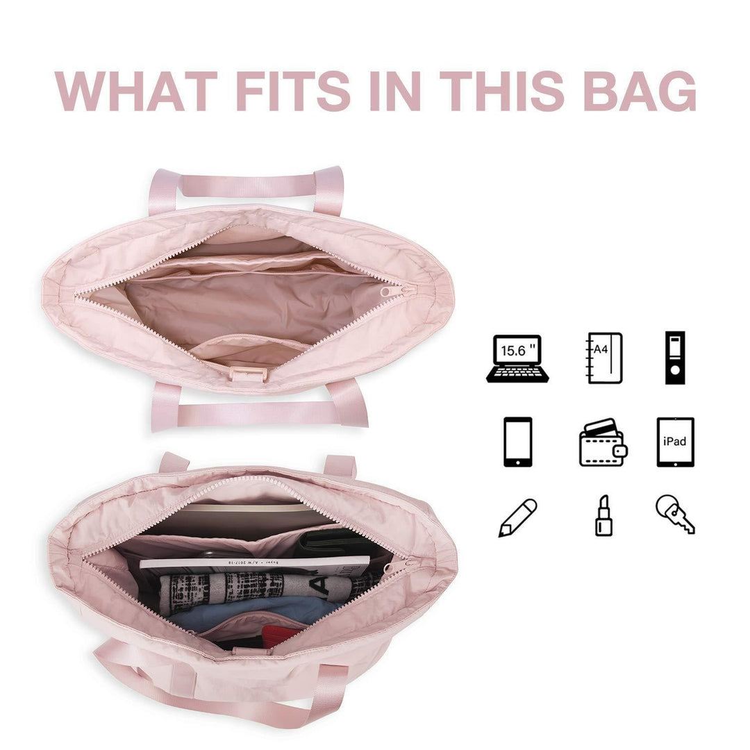 Women large everyday bag Stornfield