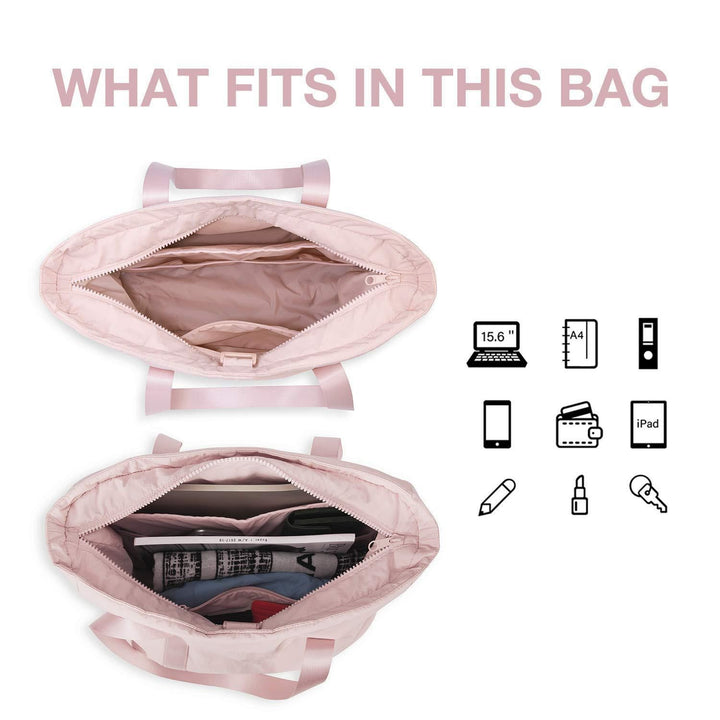 Women large everyday bag Stornfield