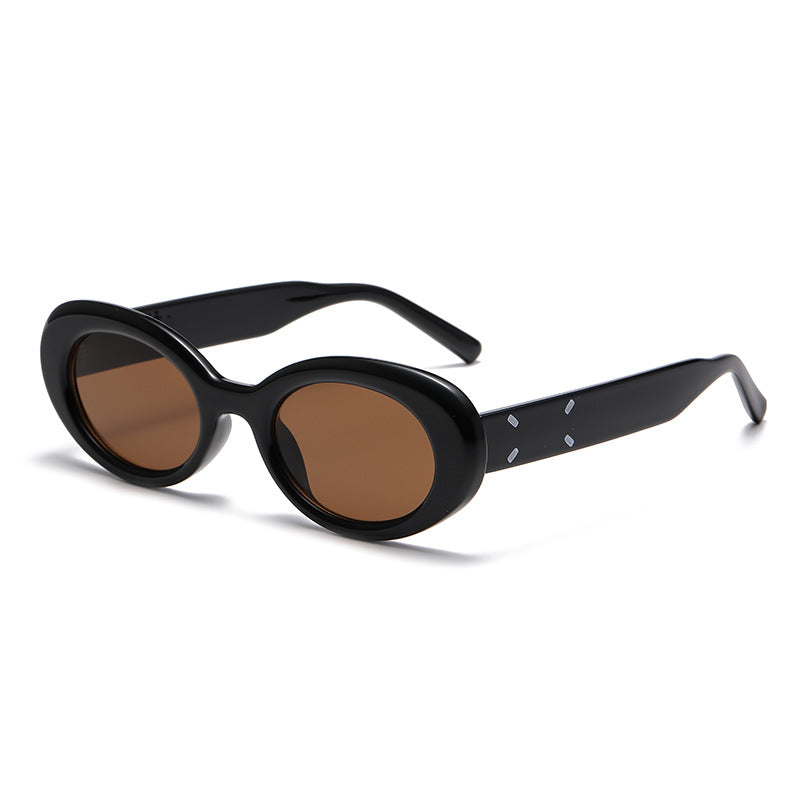 Women's fashionable sunglasses with high-quality frame and UV protection Stornfield