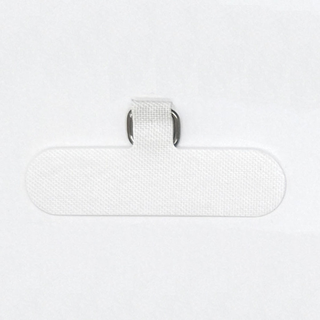 Adjustable Fabric Loop Strap Stornfield