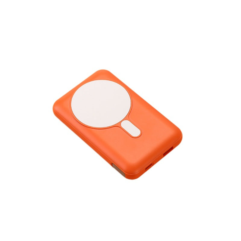 Portable Magnetic Powerbank Stornfield
