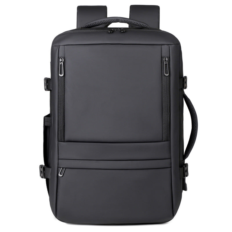 Versatile Multi-Functional Travel Backpack Stornfield