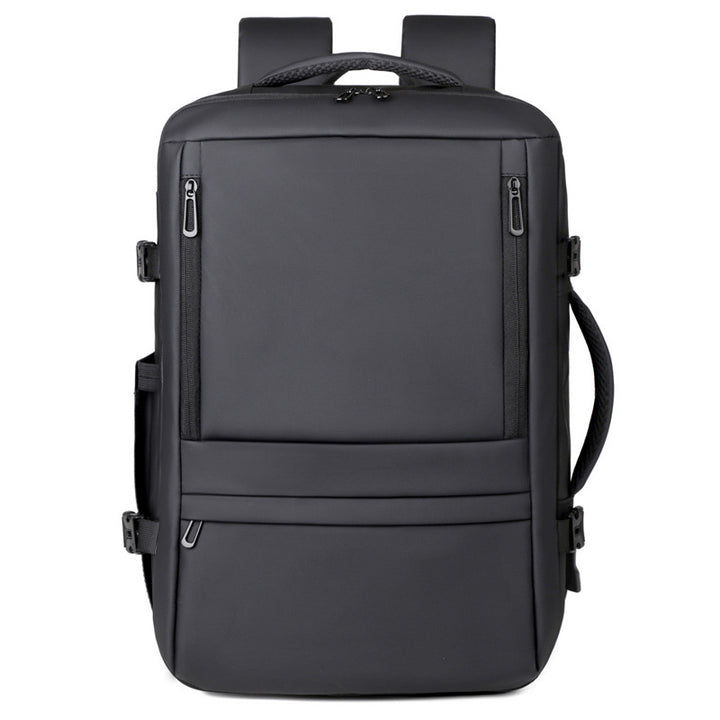 Versatile Multi-Functional Travel Backpack Stornfield