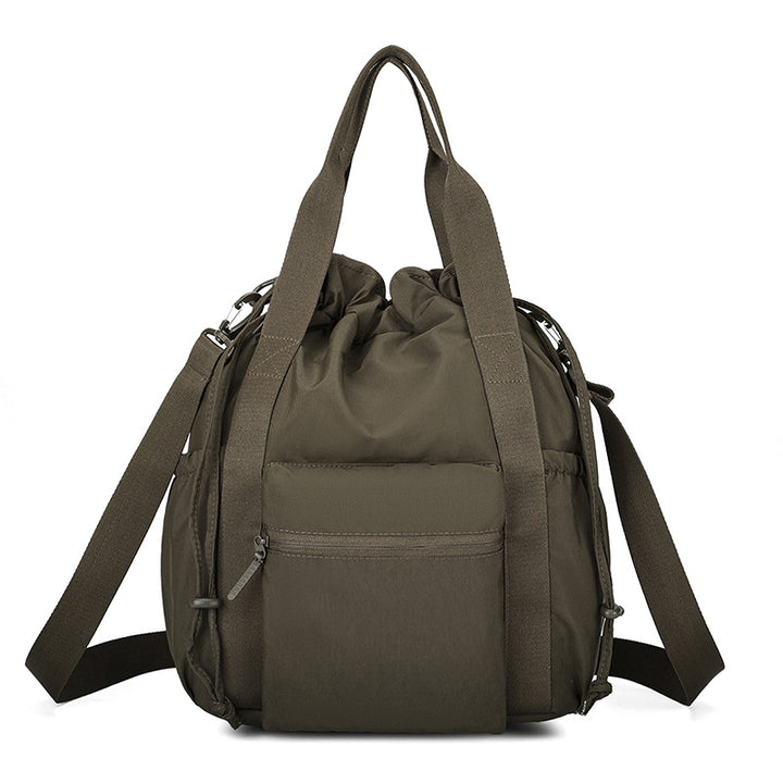 Sleek Travel Duffel Bag Stornfield