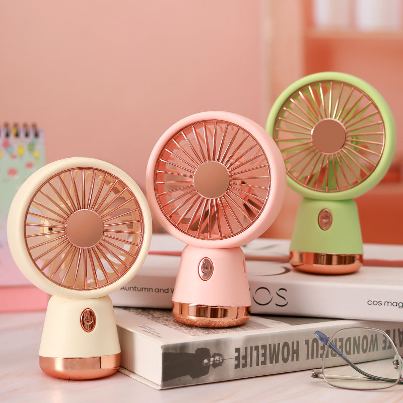 Women's Portable Mini Fan Stornfield