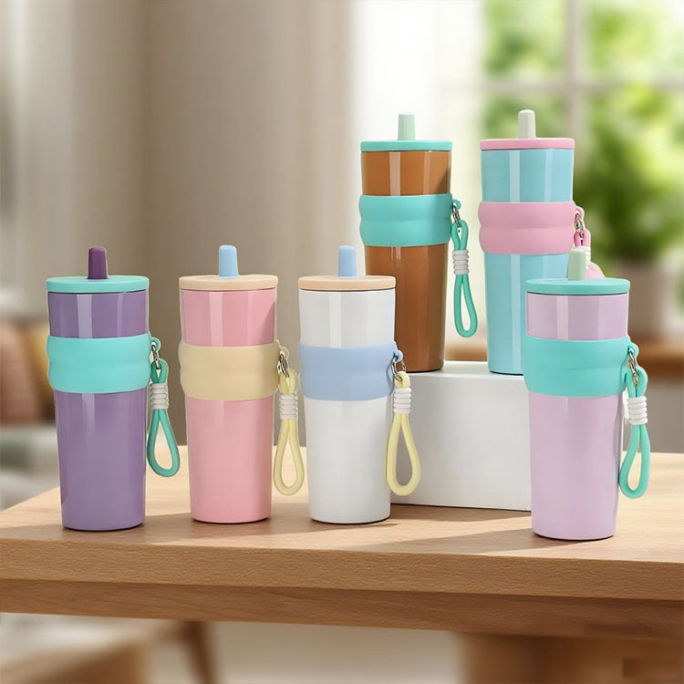 Ladies insulated drinking cup Stornfield