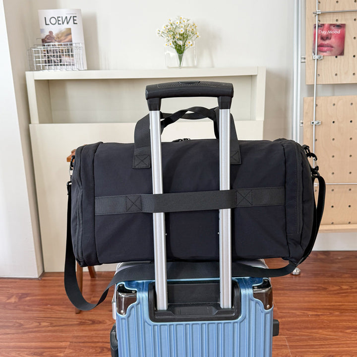 Premium Multi-Pocket Gym Duffel Bag Stornfield