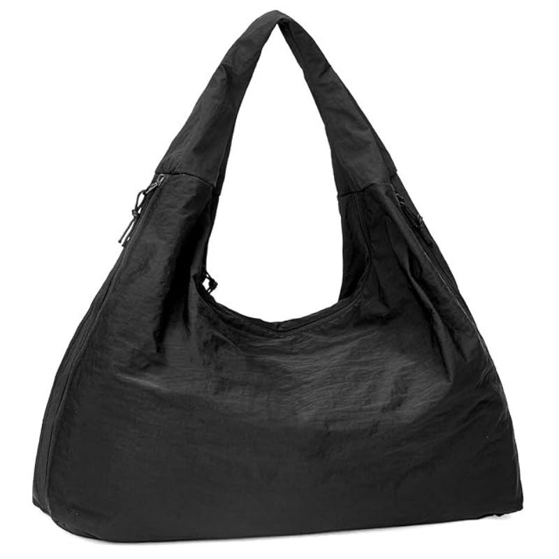 Casual everyday handbag with practical compartments Stornfield