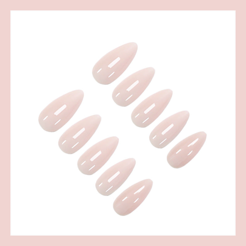 Premium Trendy Artificial Nails Stornfield