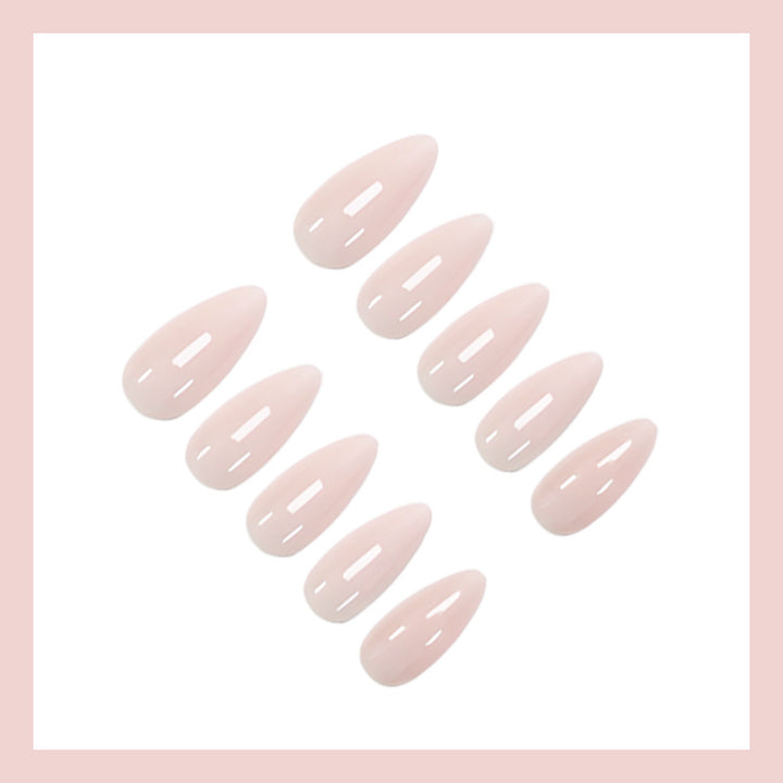 Premium Trendy Artificial Nails Stornfield