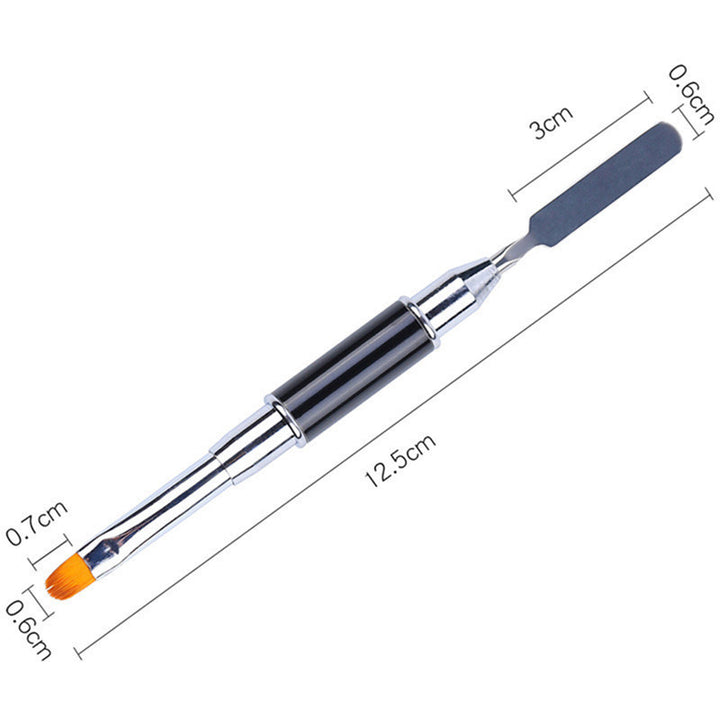 Dual-End Nail Art Pen Set Stornfield