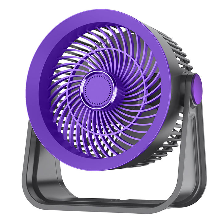 Ladies portable table fan Stornfield