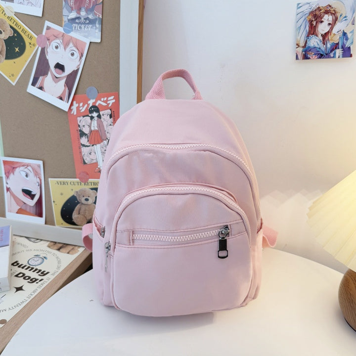 Compact Casual Backpack Stornfield