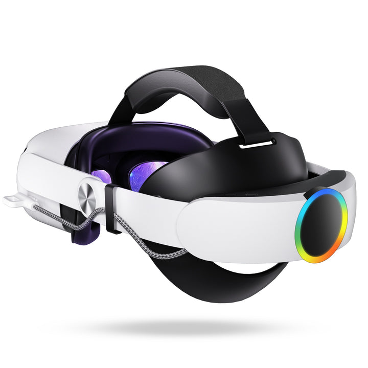 Virtual Reality Goggles Stornfield