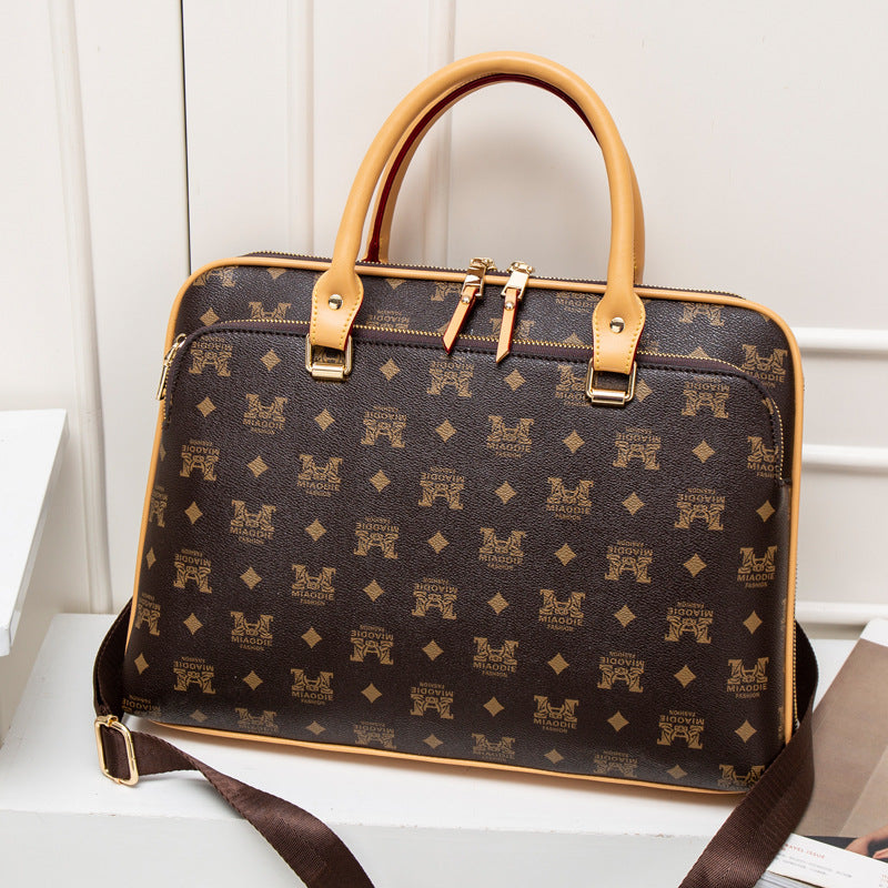 Elegant and Stylish Briefcase Stornfield