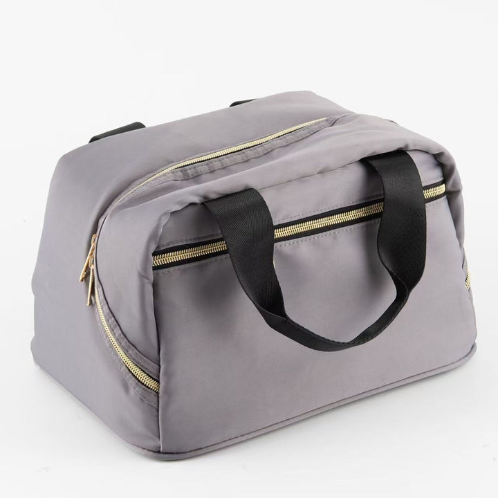 Sporty travel bag Stornfield