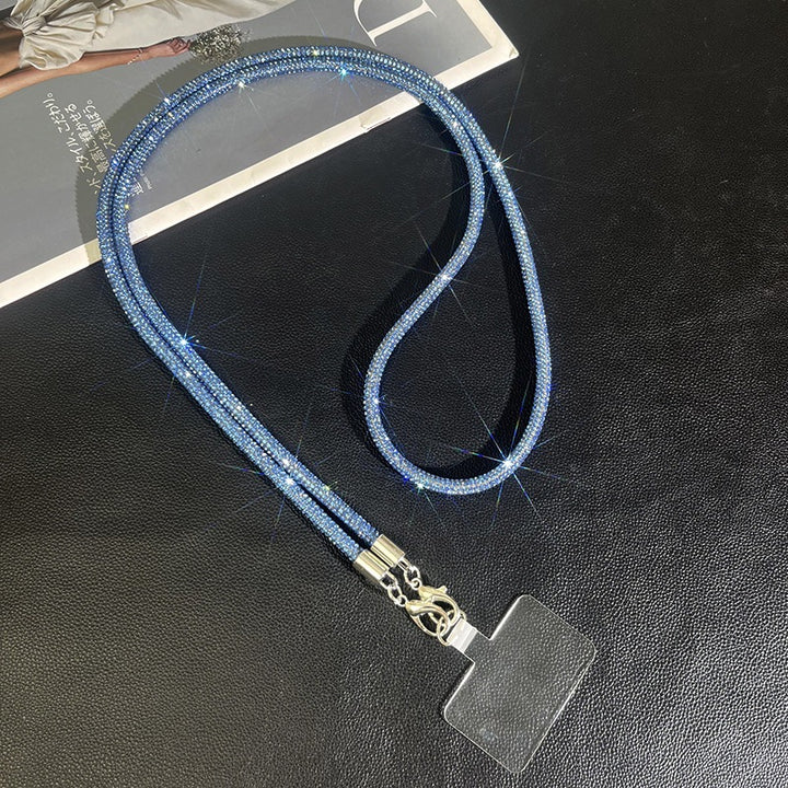 Stylish ID Badge Holder Stornfield