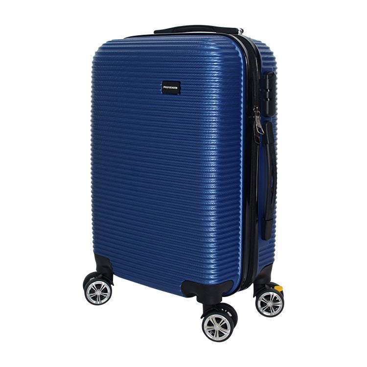 Unisex Premium Multi-Piece Hardshell Luggage Set Stornfield