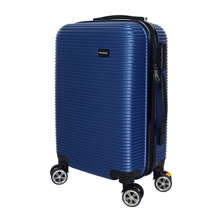 Unisex Premium Multi-Piece Hardshell Luggage Set Stornfield