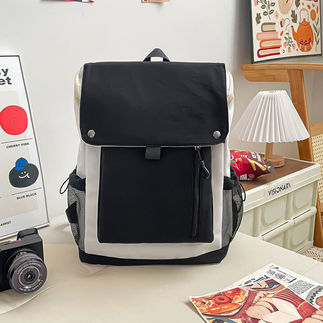 Multi-Functional Travel Backpack with Organizer Pockets Stornfield