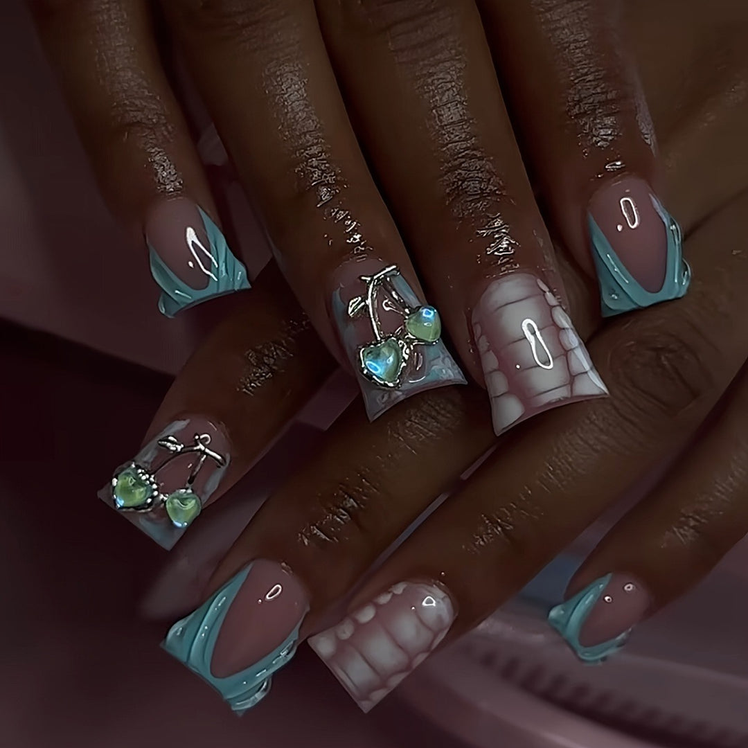 Artistic Nail Art Stornfield