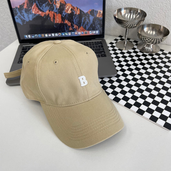 Men's Casual Embroidered Baseball Cap Stornfield 1783922772