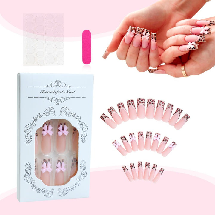 Artificial Nails Stornfield