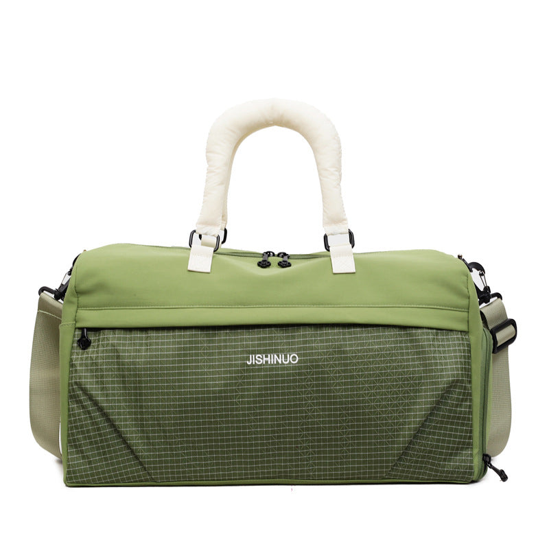 Women Durable Sports Bag Stornfield