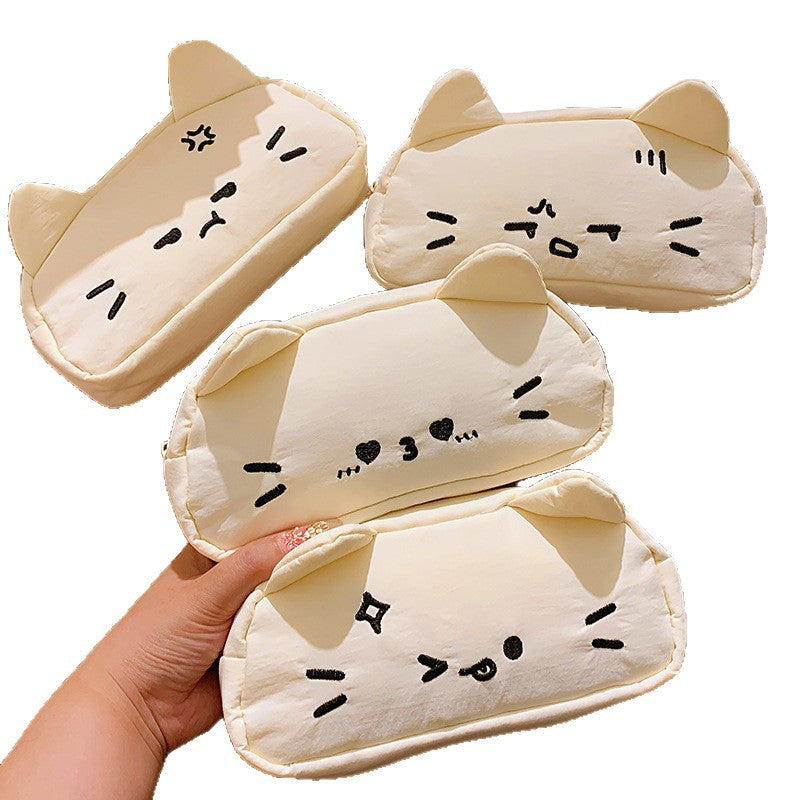 Cute and Soft Cat Cushion Stornfield
