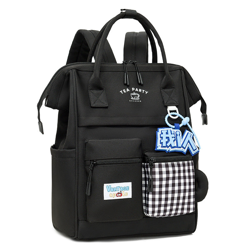 Versatile Travel Backpack Stornfield