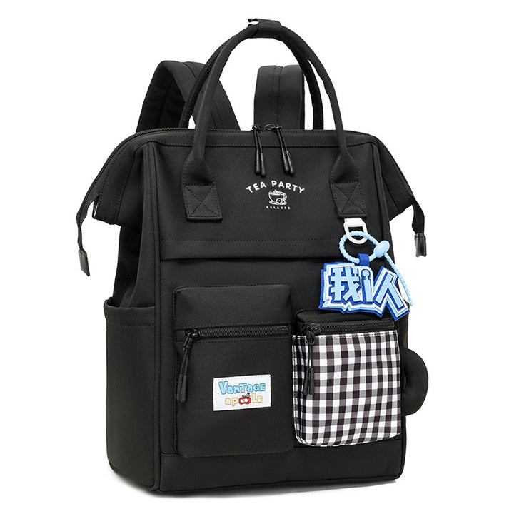 Versatile Travel Backpack Stornfield