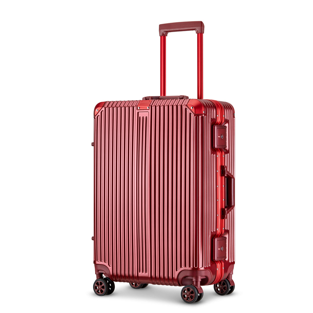Unisex Premium Hard Shell Luggage Stornfield