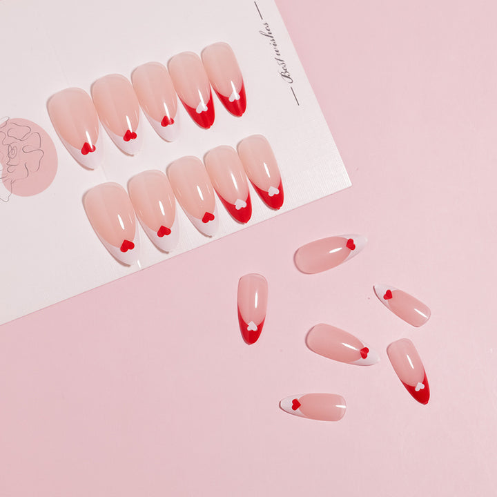 Fashionable Nail Art Stornfield