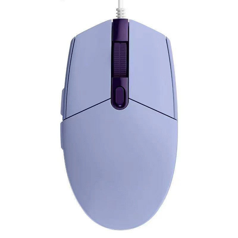 High-Precision Wireless Gaming Mouse with Ergonomic Design Stornfield