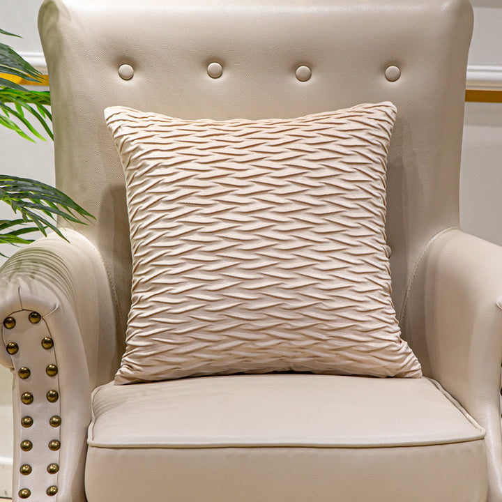 Elegant Decorative Throw Pillow