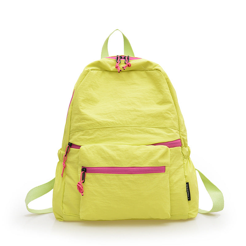 Lightweight Multi-Pocket Backpack Stornfield