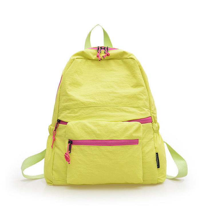 Lightweight Multi-Pocket Backpack Stornfield