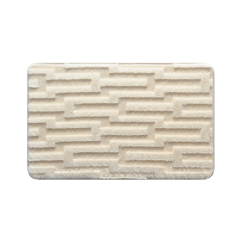 Soft Plush Bath Mat Stornfield