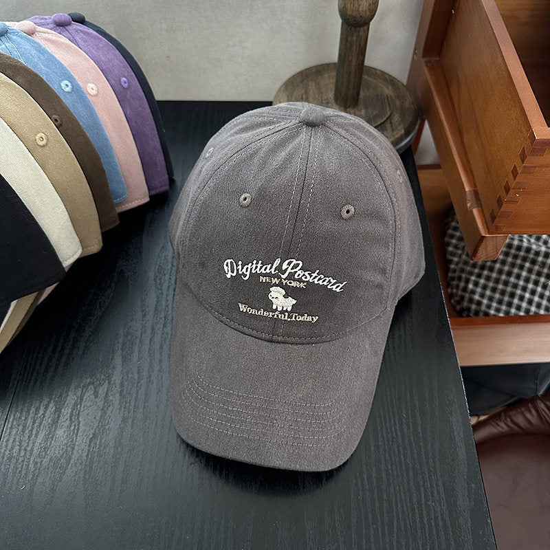 Men's Classic Adjustable Cotton Baseball Cap Stornfield 1784270879