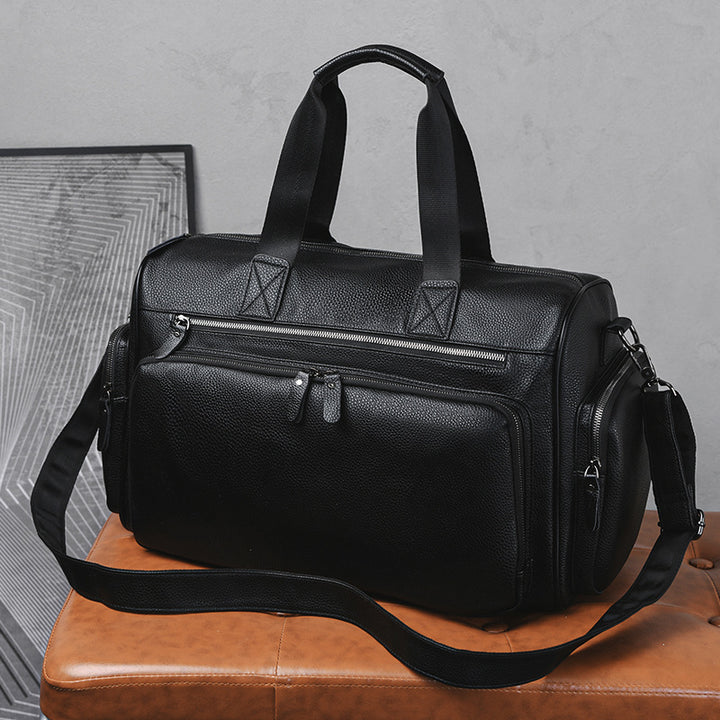 Multifunctional Travel Duffel Bag Stornfield