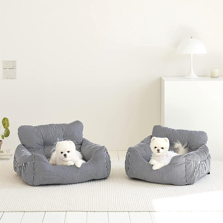Unisex Comfortable and durable pet seat cushion Stornfield