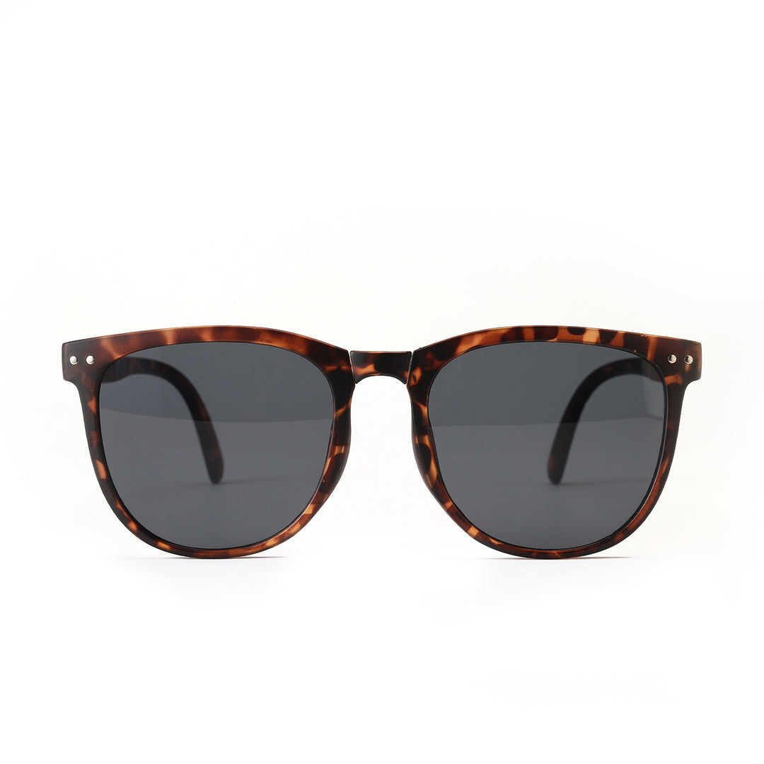 Women's stylish sunglasses with luxurious acetate frame Stornfield