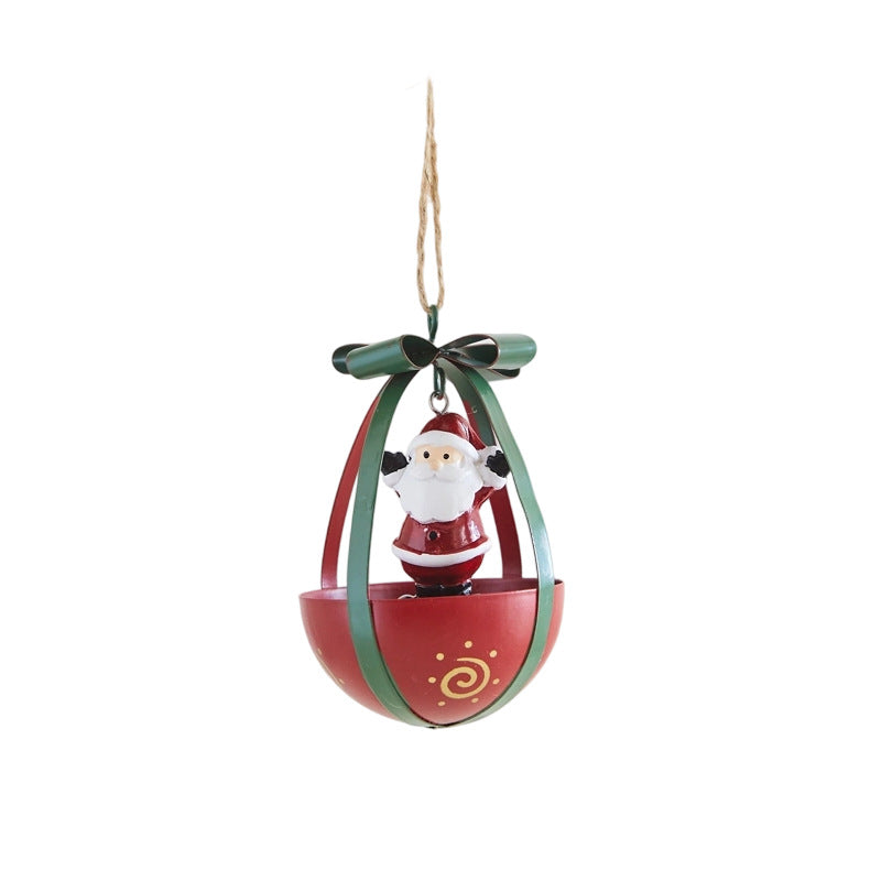 Christmas Decorative Hanging Ornament