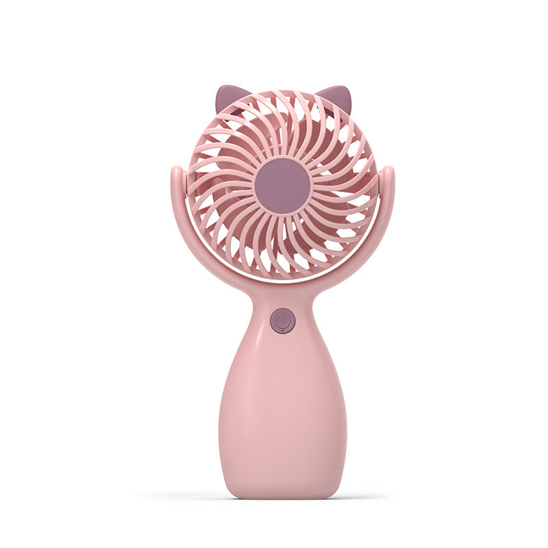 Ladies portable mini fan Stornfield